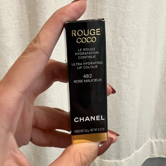 NIB Gucci & Chanel Lipstick Bundle (Set of 3) - Picture 5 of 12